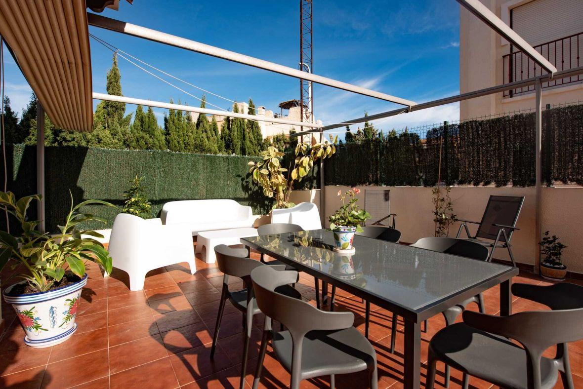 Chalet en Venta en Santa Pola