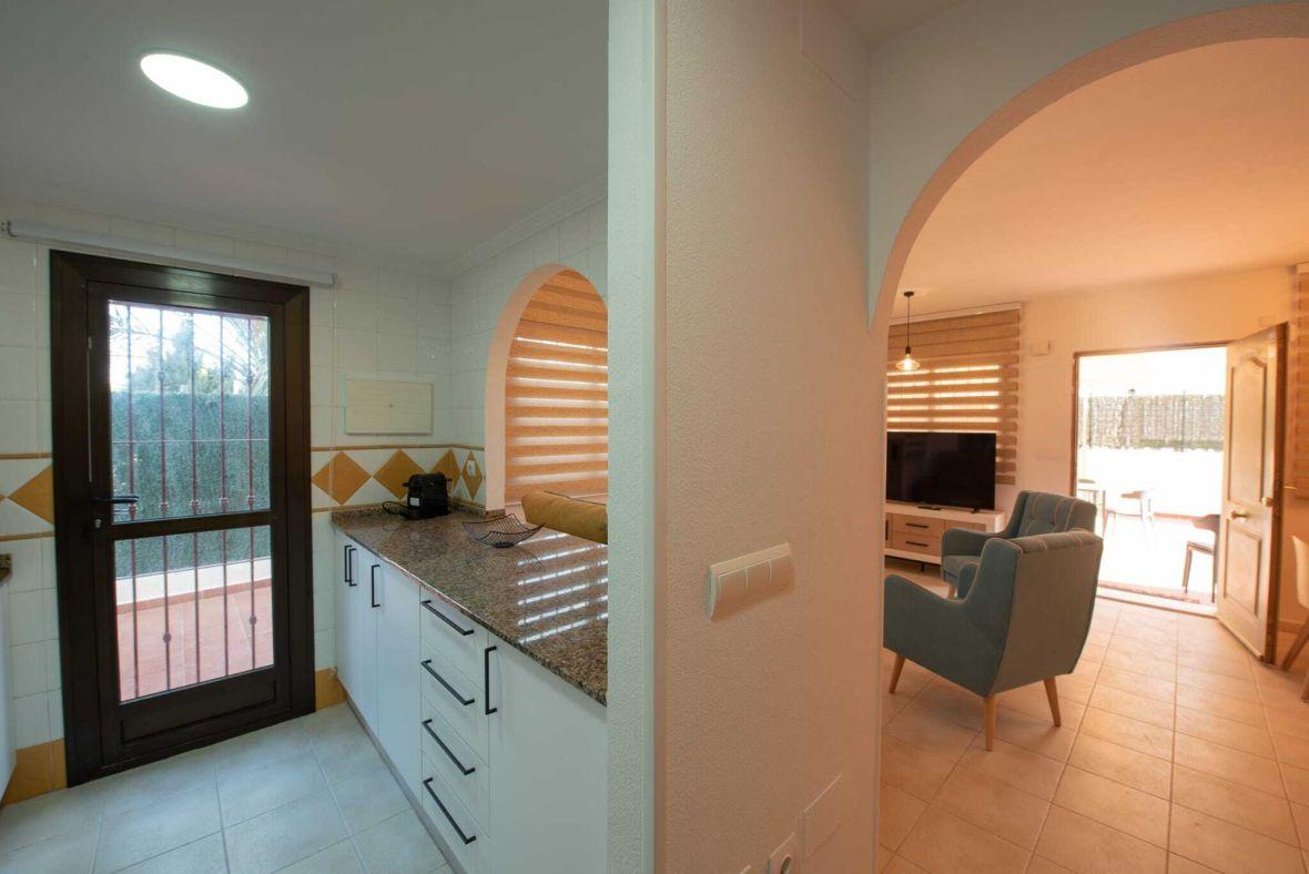 Chalet en Venta en Santa Pola