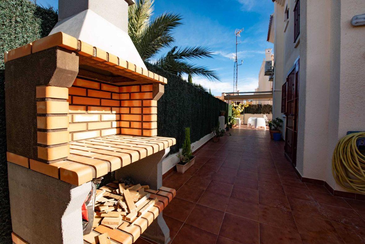 Chalet en Venta en Santa Pola