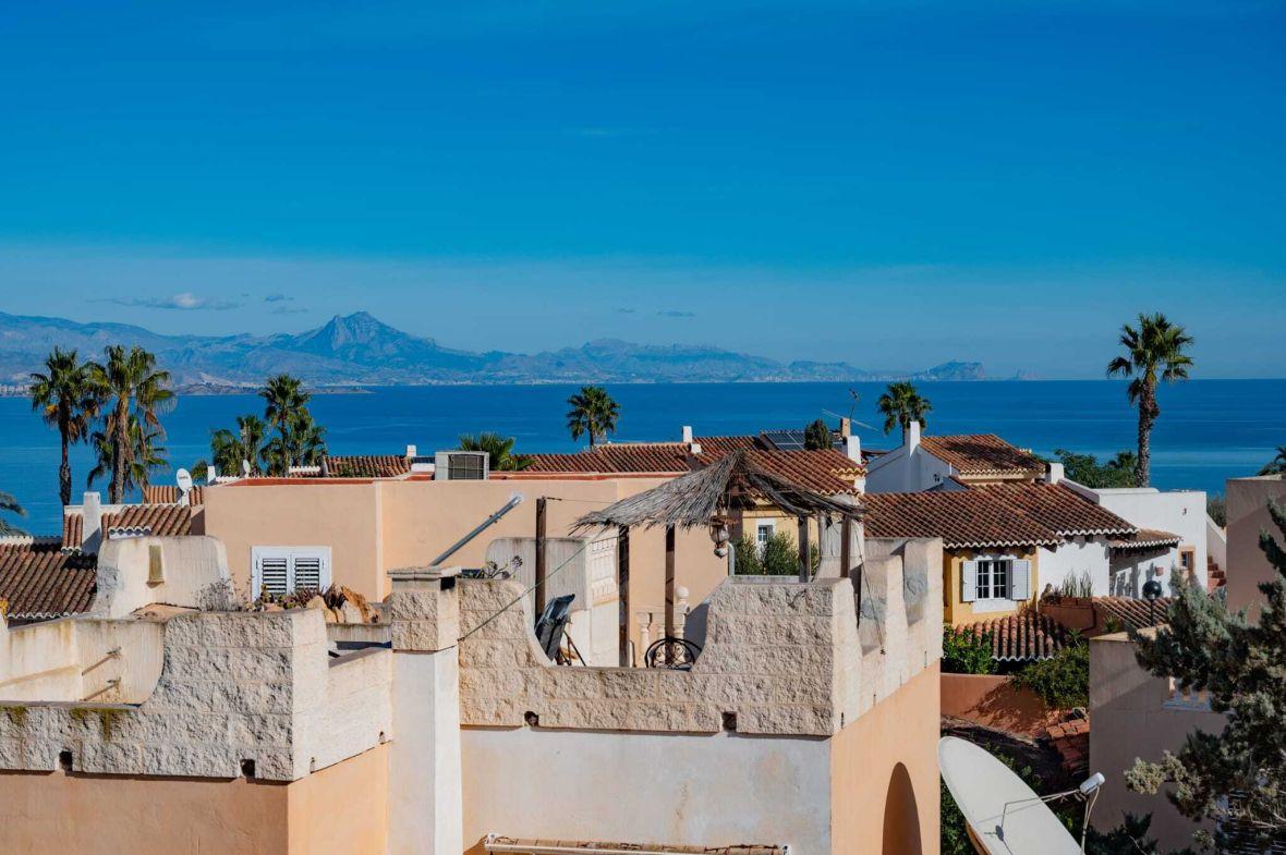 Chalet en Venta en Santa Pola