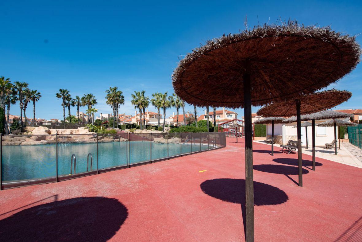 Chalet en Venta en Santa Pola