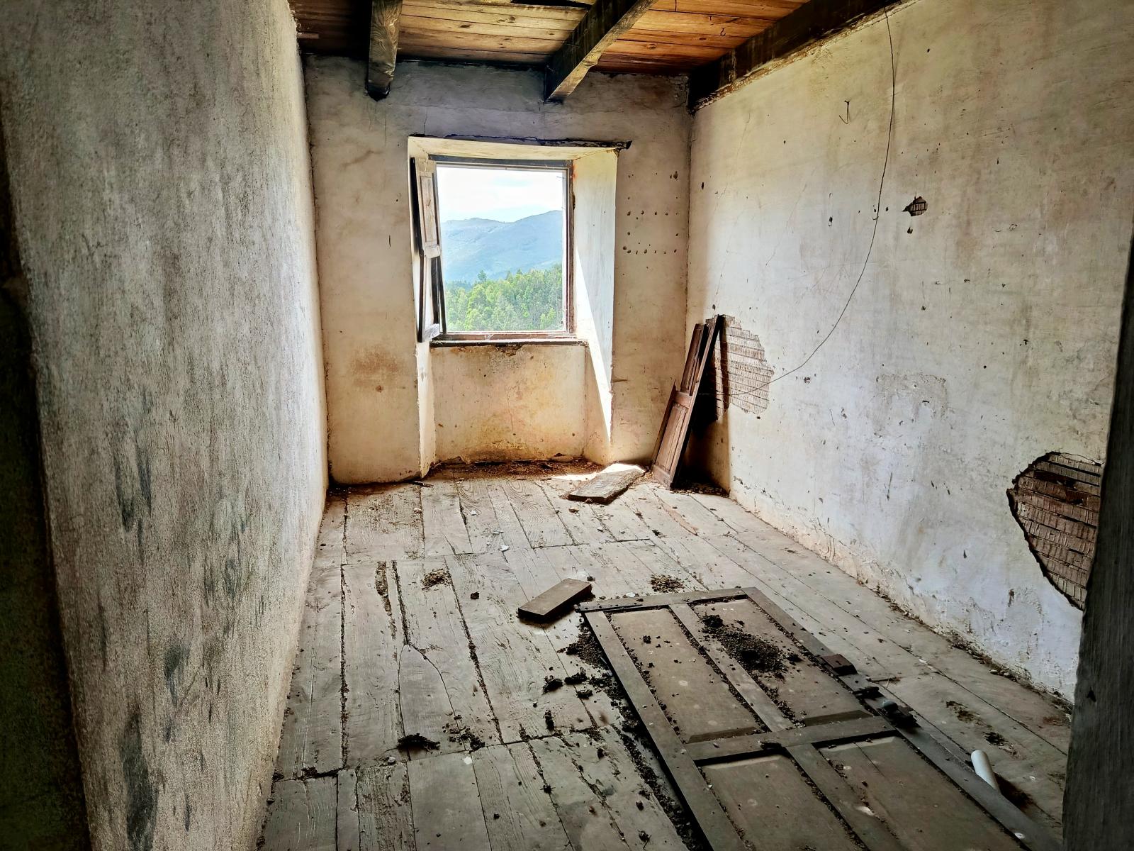 Finca en Venta en San Tirso de Abres