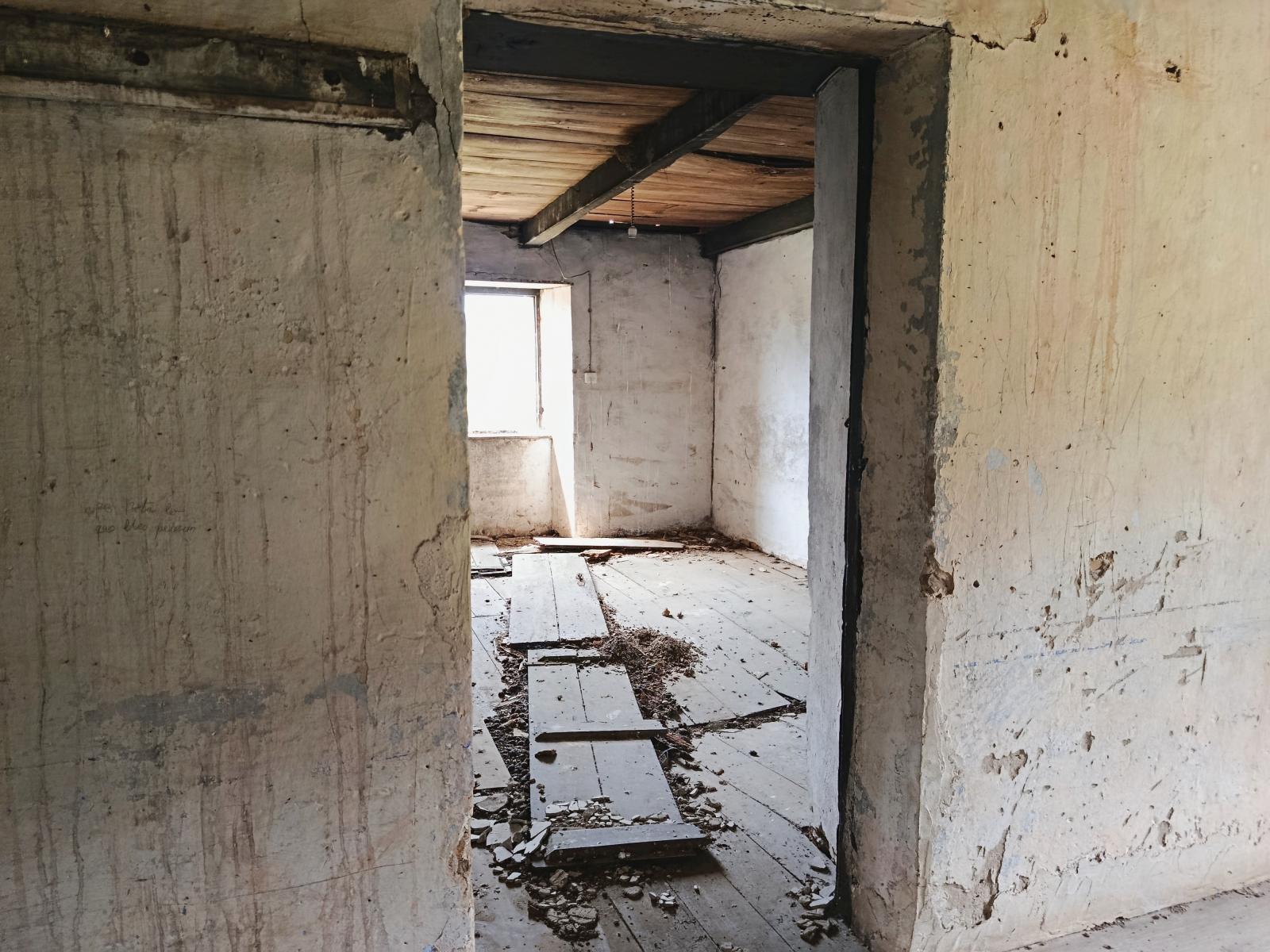 Finca en Venta en San Tirso de Abres