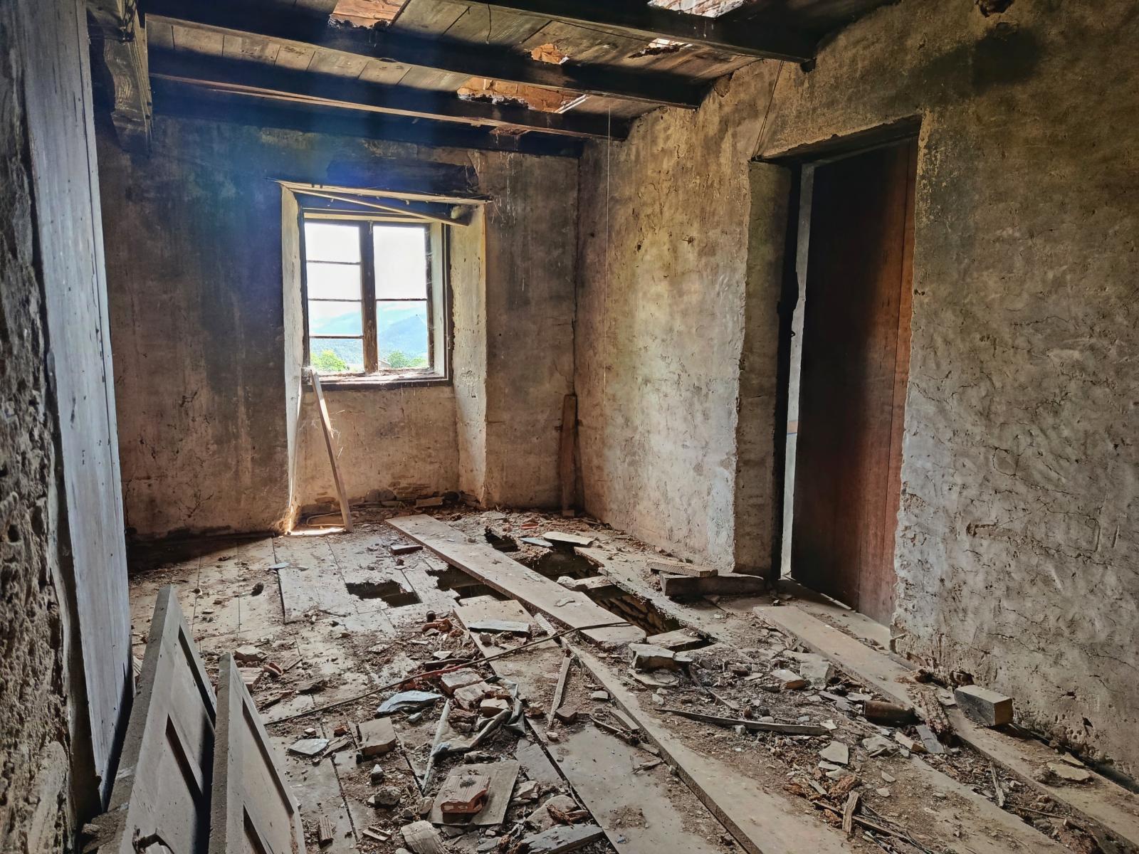 Finca en Venta en San Tirso de Abres