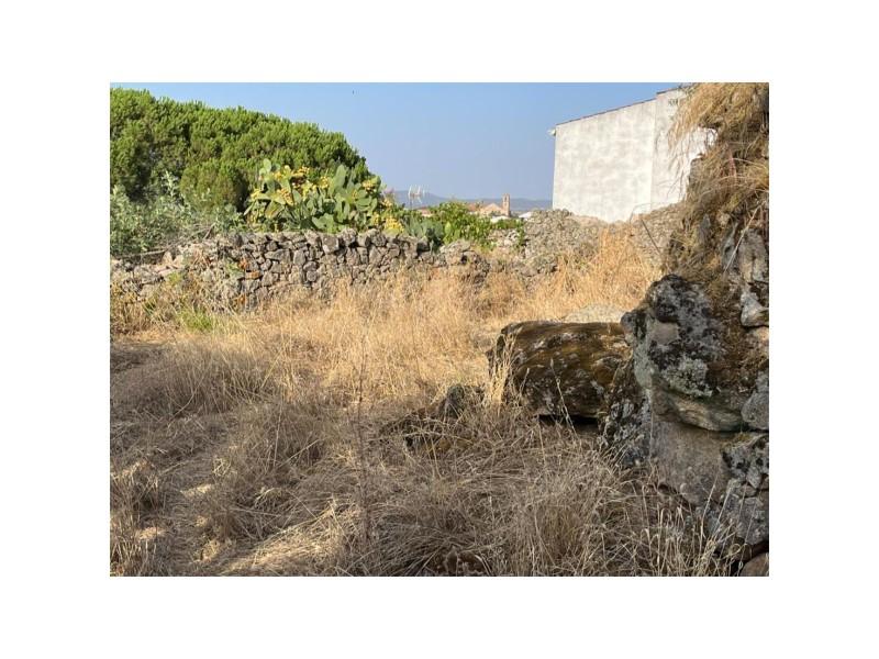 Plot for Sale in Valencia de Alcántara