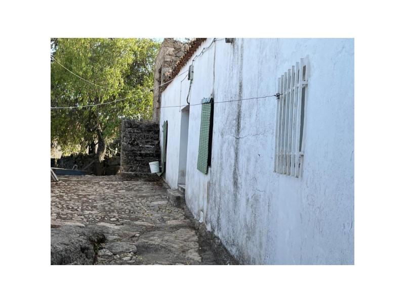Plot for Sale in Valencia de Alcántara