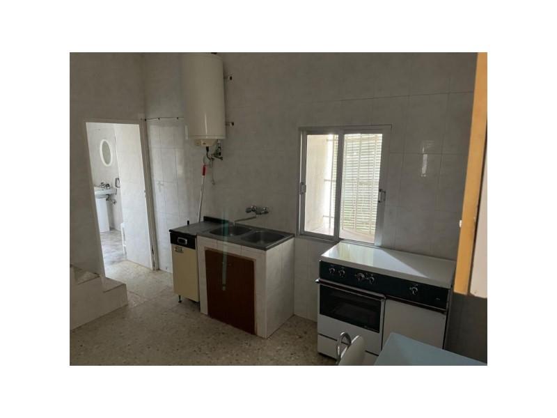 Plot for Sale in Valencia de Alcántara