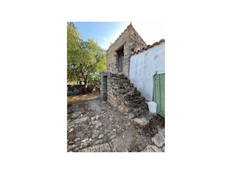 Plot for Sale in Valencia de Alcántara