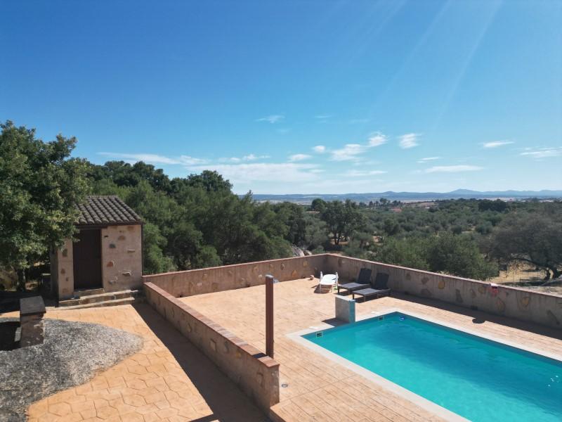 House for Sale in San Vicente de Alcántara
