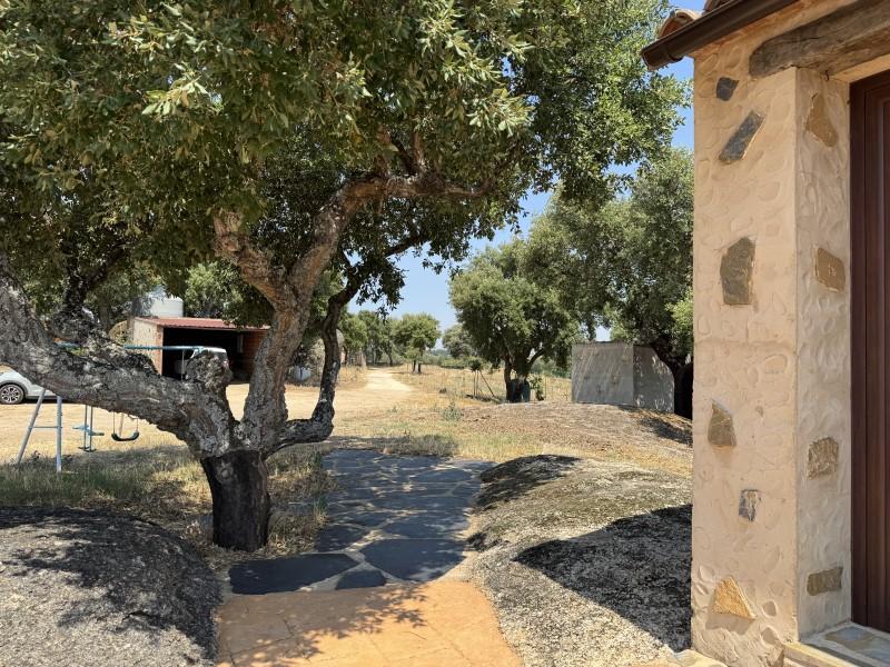 House for Sale in San Vicente de Alcántara