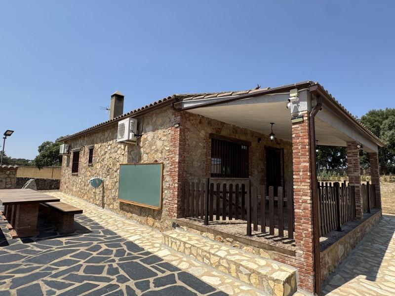 House for Sale in San Vicente de Alcántara