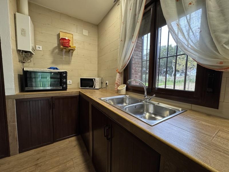 House for Sale in San Vicente de Alcántara