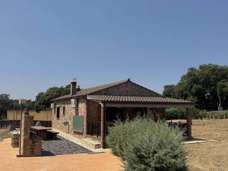 House for Sale in San Vicente de Alcántara