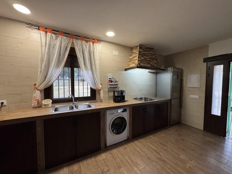 House for Sale in San Vicente de Alcántara