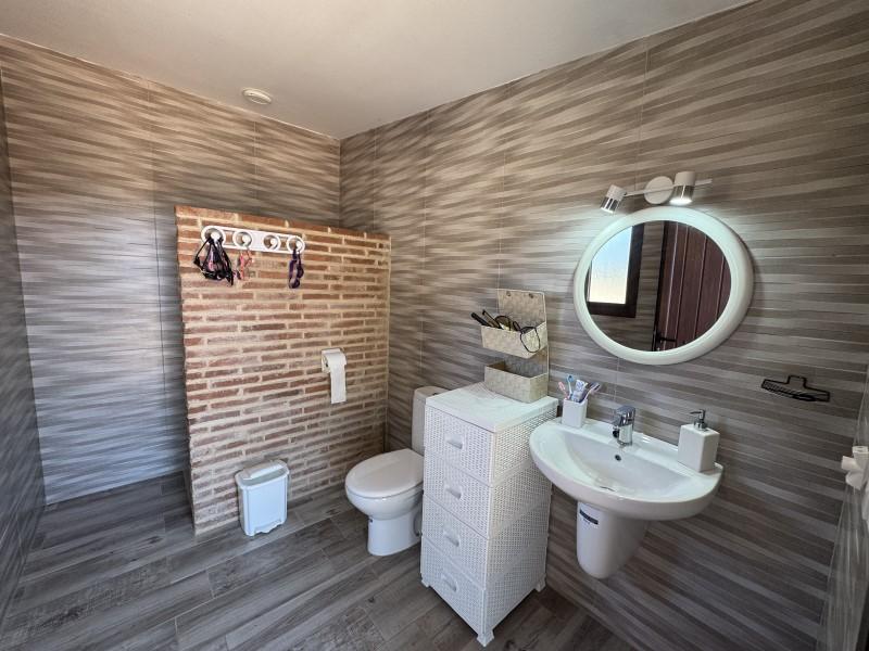 House for Sale in San Vicente de Alcántara