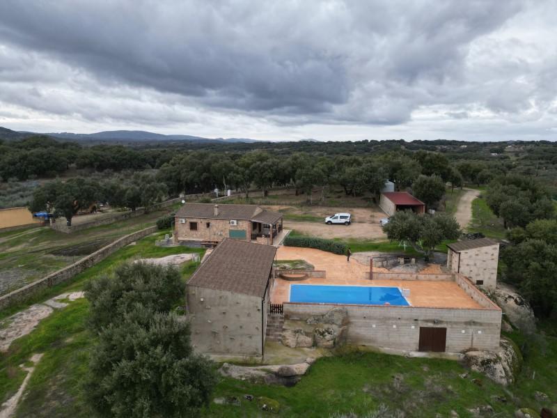 House for Sale in San Vicente de Alcántara
