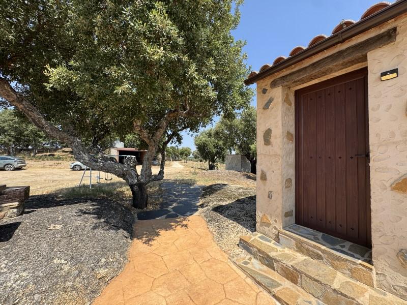 House for Sale in San Vicente de Alcántara