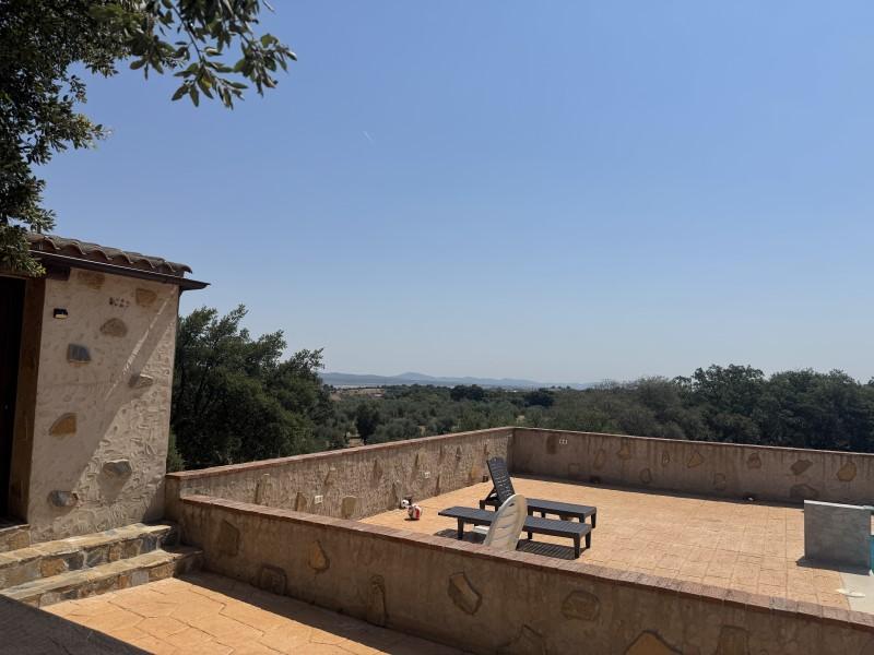 House for Sale in San Vicente de Alcántara