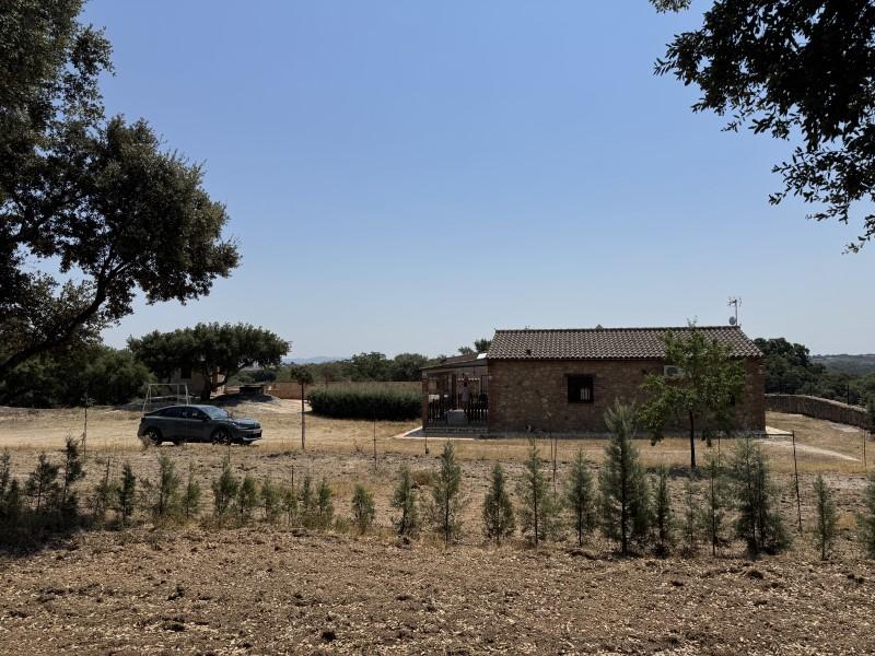 House for Sale in San Vicente de Alcántara