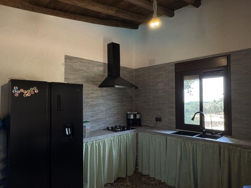 House for Sale in San Vicente de Alcántara