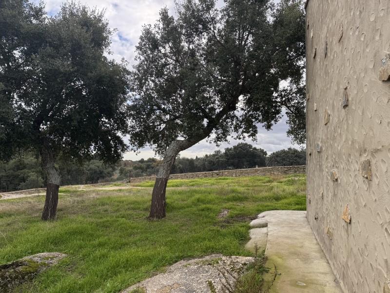 House for Sale in San Vicente de Alcántara