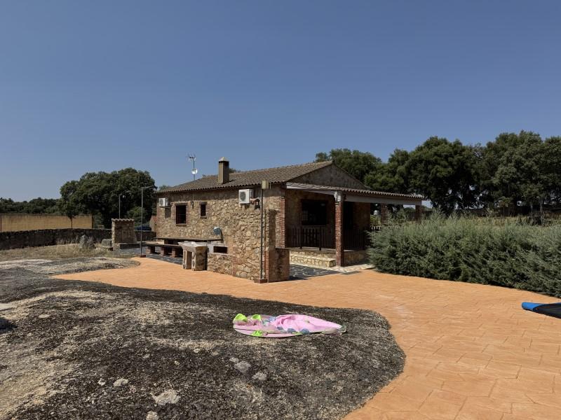 House for Sale in San Vicente de Alcántara