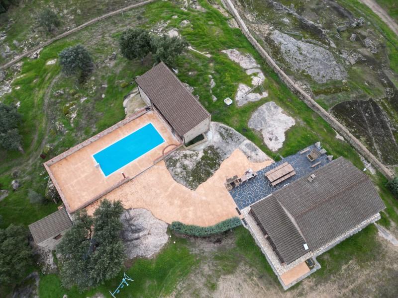 House for Sale in San Vicente de Alcántara