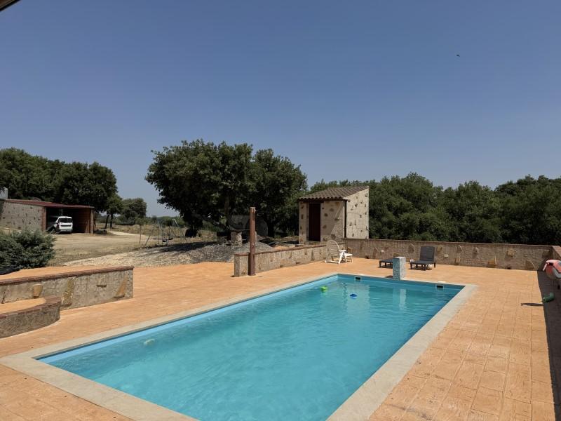 House for Sale in San Vicente de Alcántara