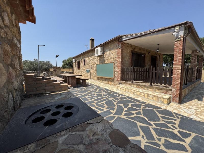 House for Sale in San Vicente de Alcántara