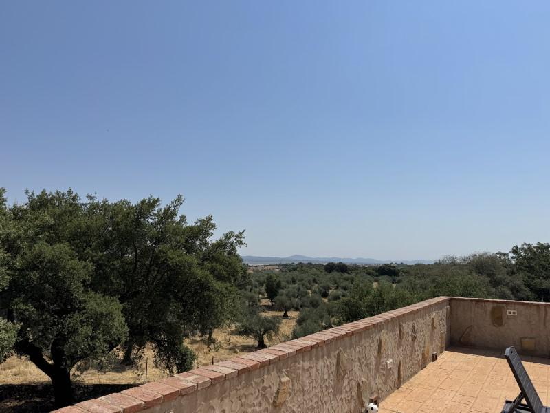 House for Sale in San Vicente de Alcántara