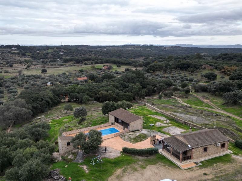 House for Sale in San Vicente de Alcántara