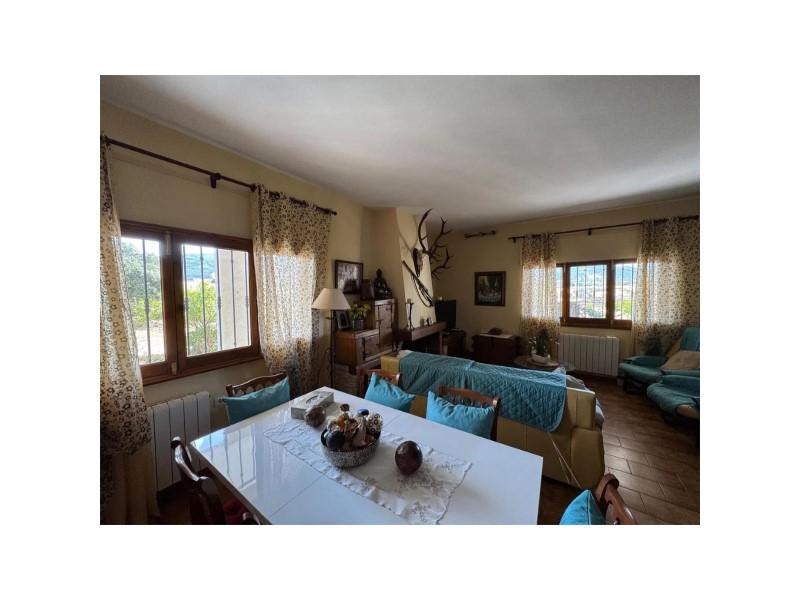 Casa en Venta en Santiago de Alcántara