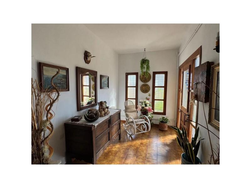 Casa en Venta en Santiago de Alcántara