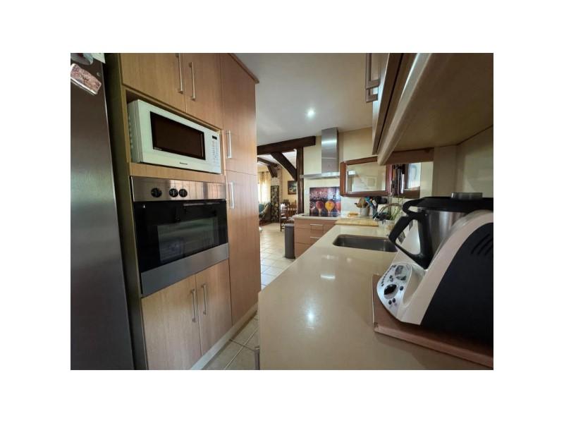 Casa en Venta en Santiago de Alcántara