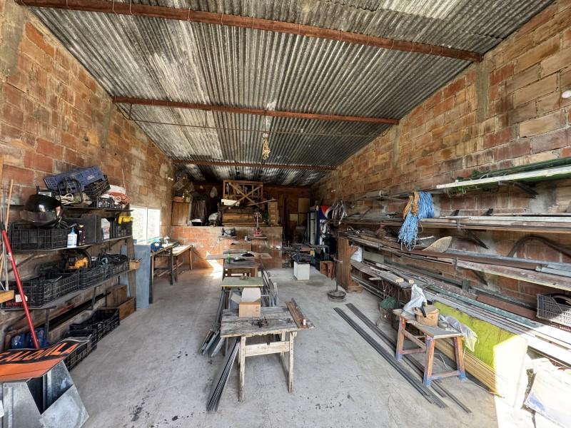 Casa en Venta en Santiago de Alcántara