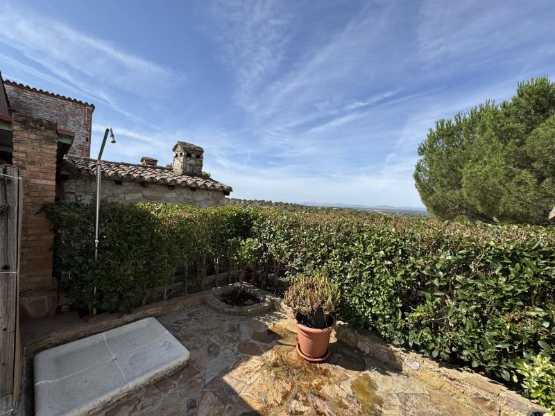 Casa en Venta en Santiago de Alcántara