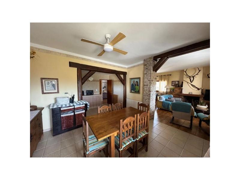 Casa en Venta en Santiago de Alcántara
