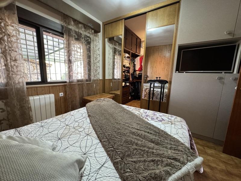 Casa en Venta en Santiago de Alcántara