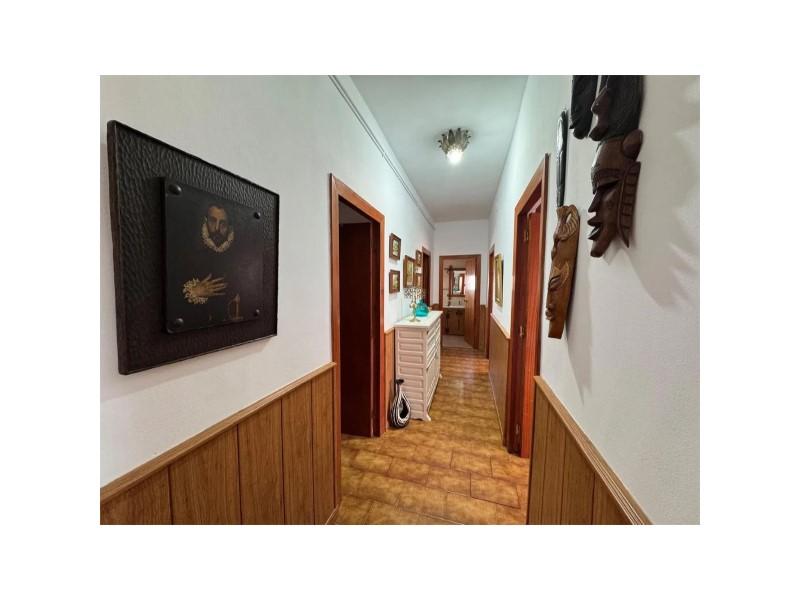 Casa en Venta en Santiago de Alcántara