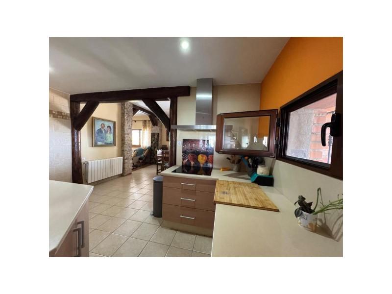 Casa en Venta en Santiago de Alcántara