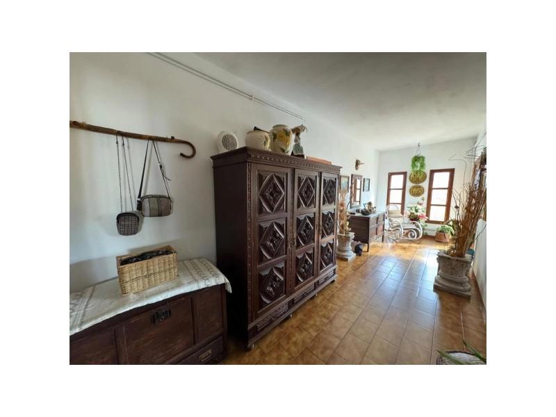 Casa en Venta en Santiago de Alcántara