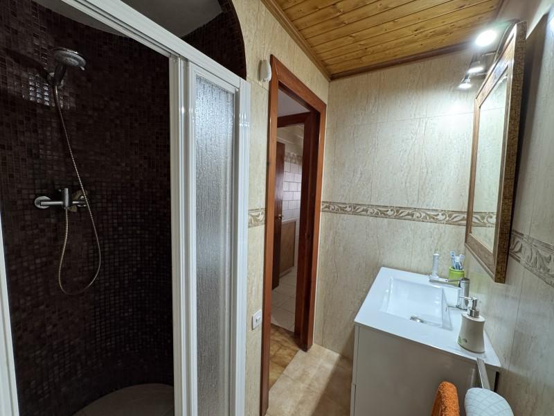 Casa en Venta en Santiago de Alcántara