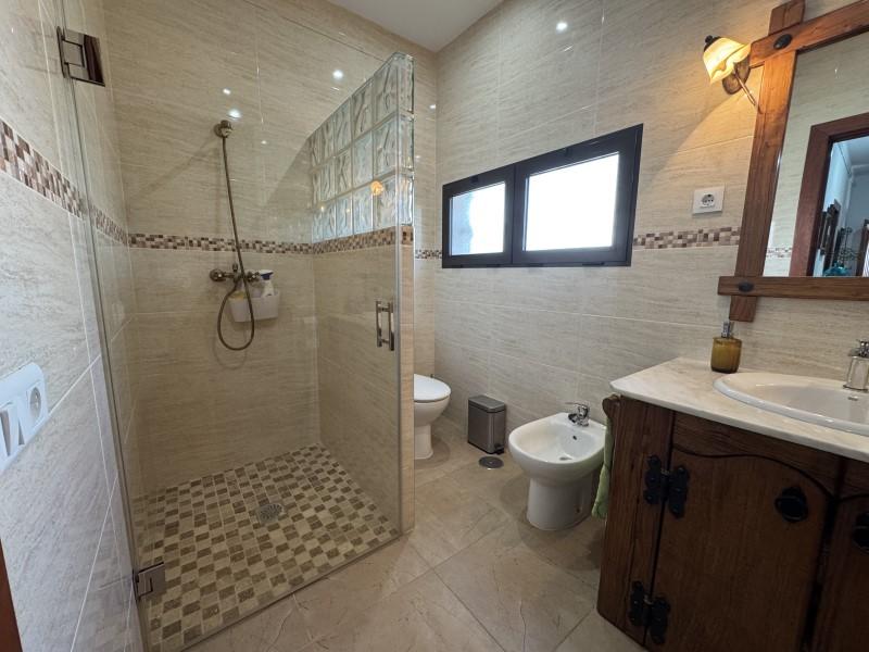 Casa en Venta en Santiago de Alcántara