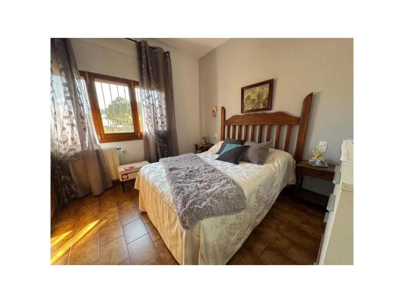Casa en Venta en Santiago de Alcántara