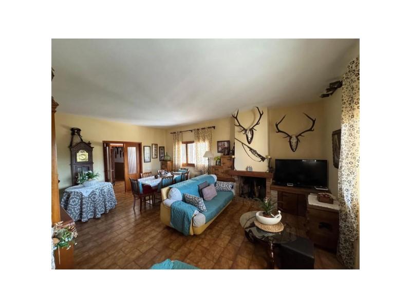 Casa en Venta en Santiago de Alcántara