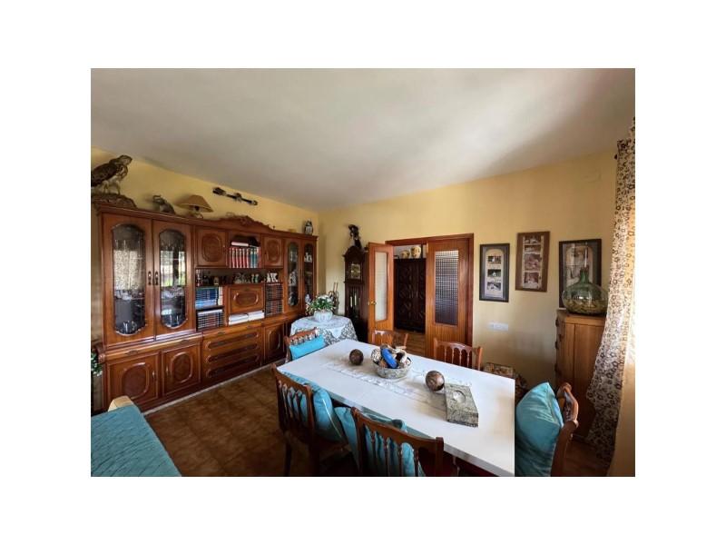 Casa en Venta en Santiago de Alcántara