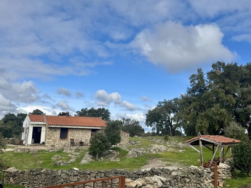 House for Sale in Valencia de Alcántara
