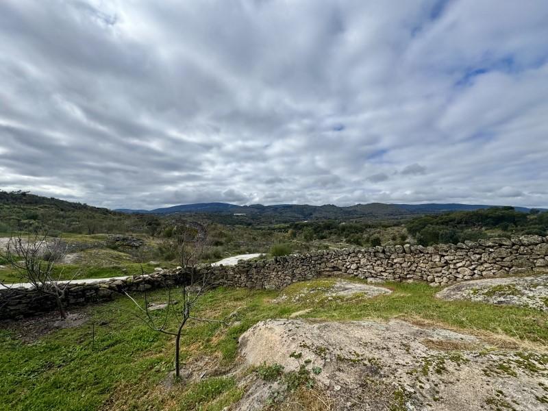 Casa en Venta en Valencia de Alcántara