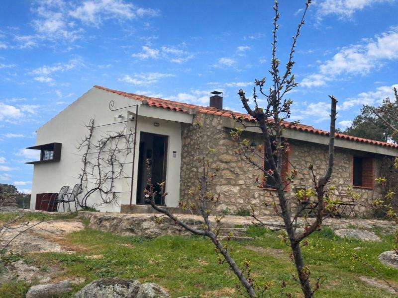House for Sale in Valencia de Alcántara