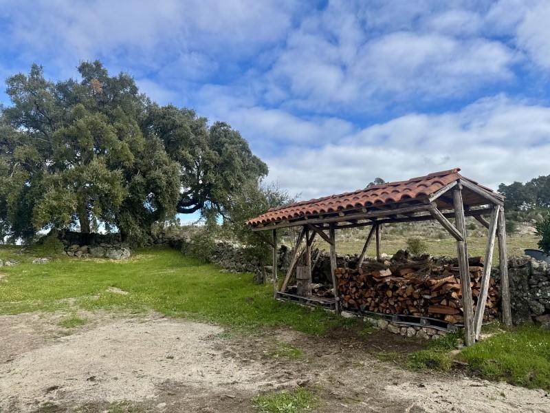 Casa en Venta en Valencia de Alcántara